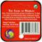 PICASSO - MEGA MARBLES - MEGA MARBLES OLD 24+1 (2004-2006) (BACK)